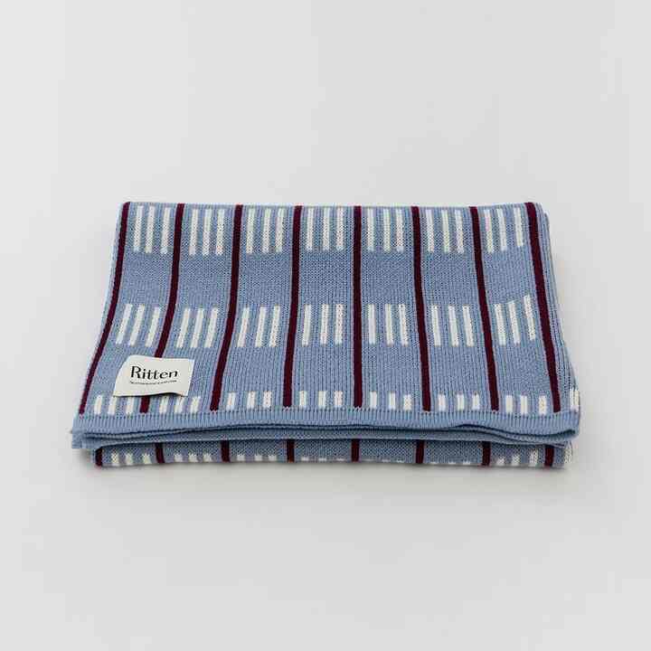 Louis ブランケット 70x100cm