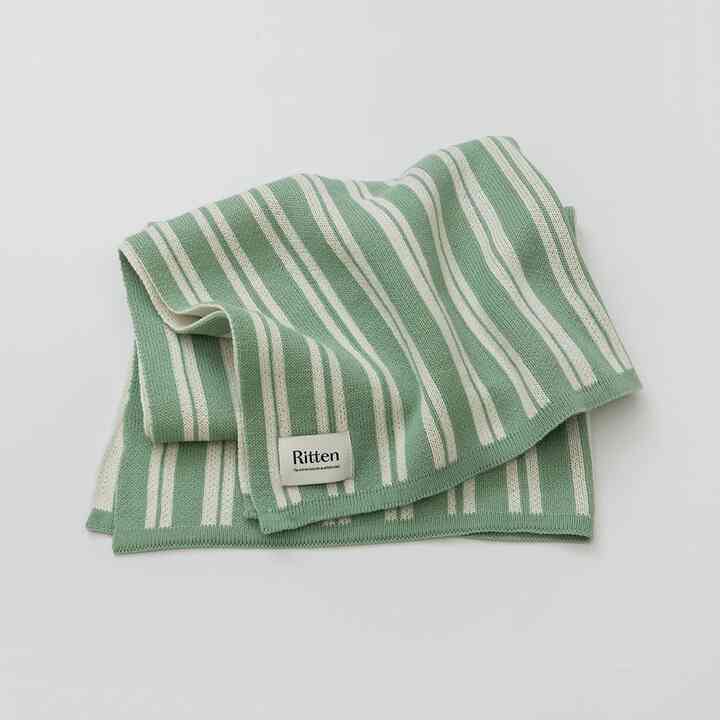 Brielle ブランケット 70x100cm