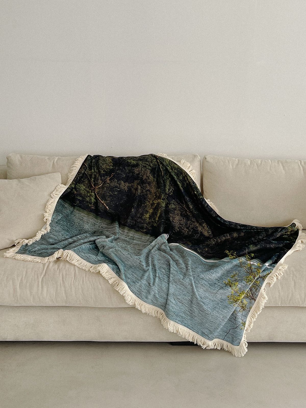 ブランケット | Ohouse(オーハウス)公式