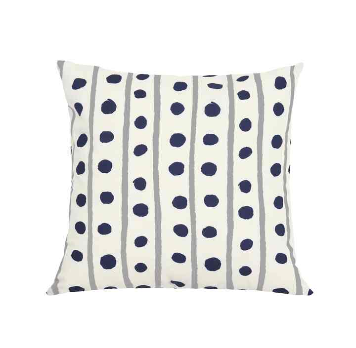 Tinkle navy クッションカバー［2サイズ］