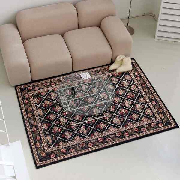 Vintage Mooi カーペット［3サイズ］