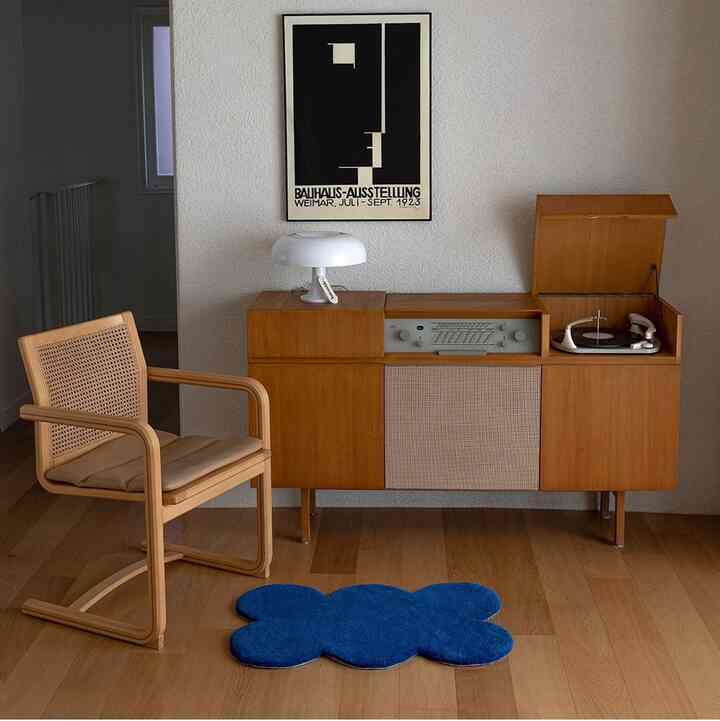 hav ラグ［2色］