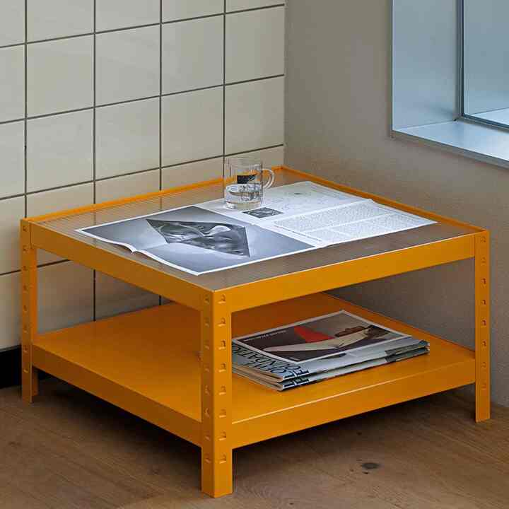 RRR SOFA TABLE［9色・2サイズ］