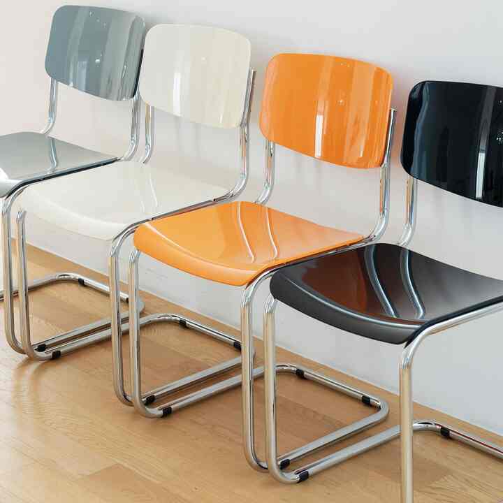 cesily チェア［4色］