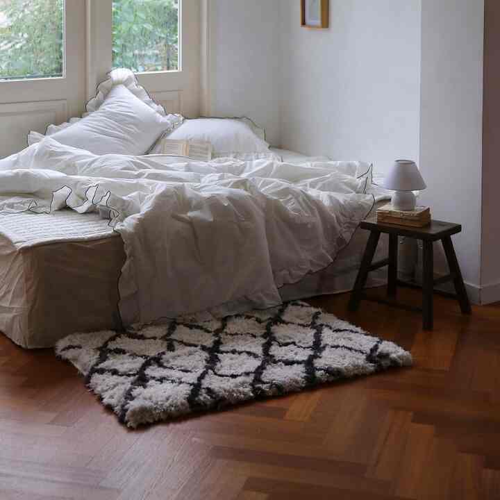 beaute サイドマット［2サイズ・4種］