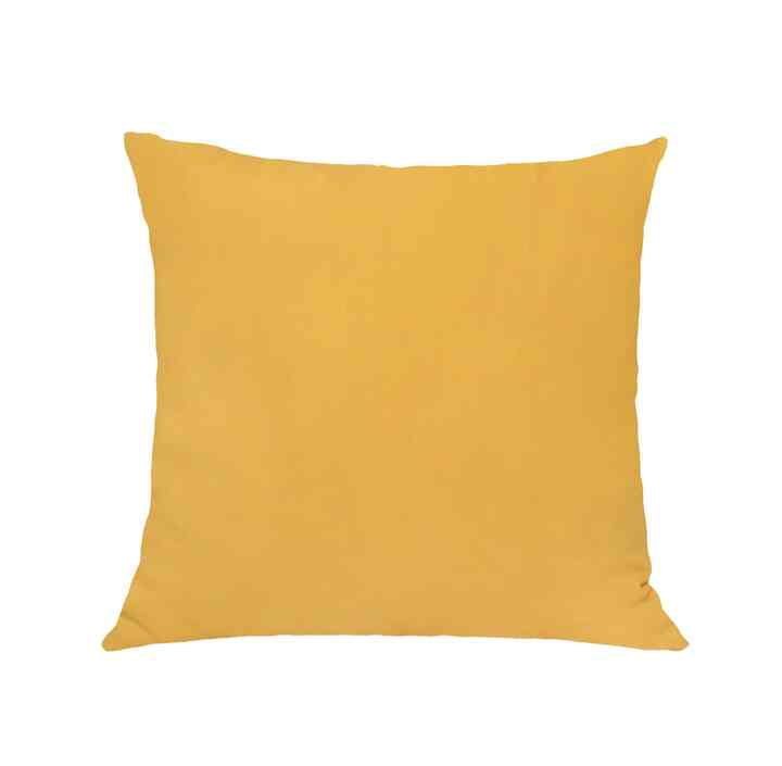 Mustard クッションカバー