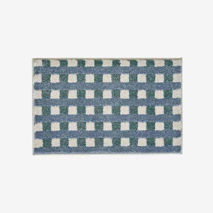 Pistachio ドアマット 40x60cm