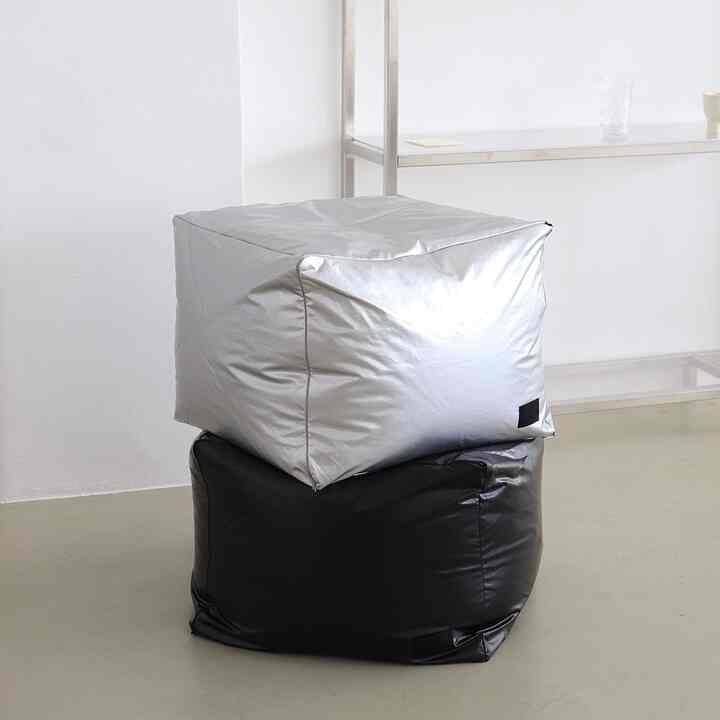 Enamel スツール クッション［2色］