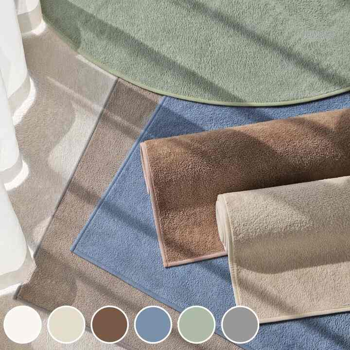 ERIS カーペット［6色・3サイズ］