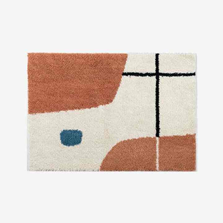 Artistic ドアマット