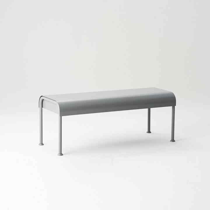 PIPE BENCH Large［3色］
