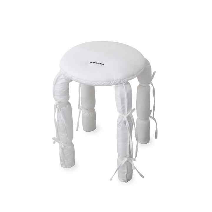 Ribbon stool［4色］