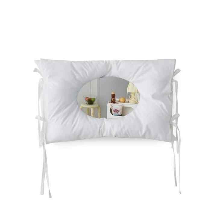 ribbon mirror［4色］