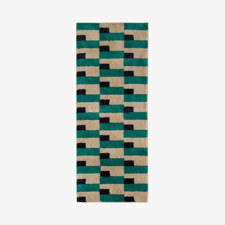 Evergreen マット 50x120cm