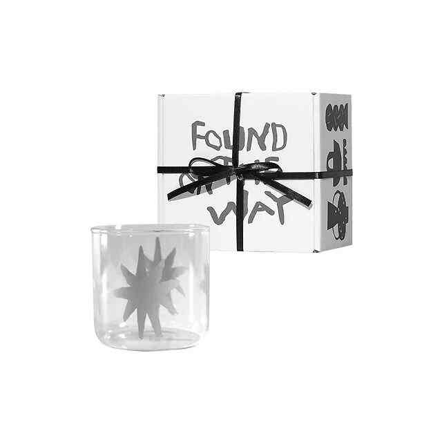 Vernissage Glass コップ