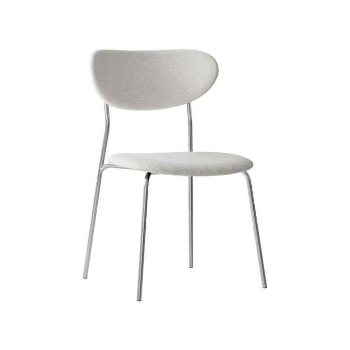 VOLINI ファブリックチェア［6色・3種］