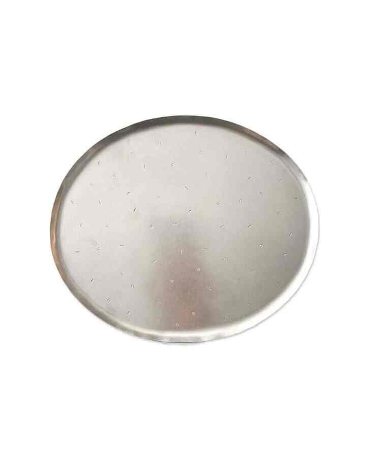 【so eul craft】 rain プレート Large