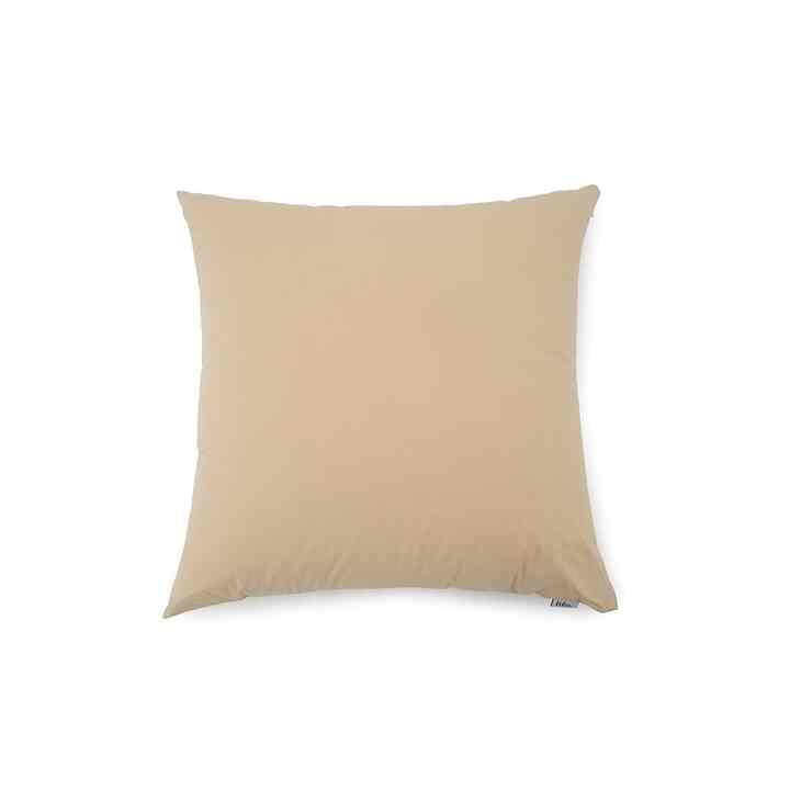 【中身付き】 HAPPY BUTTER クッションカバー 60x60cm