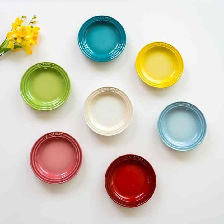 ラウンド プレート 15cm［9色］