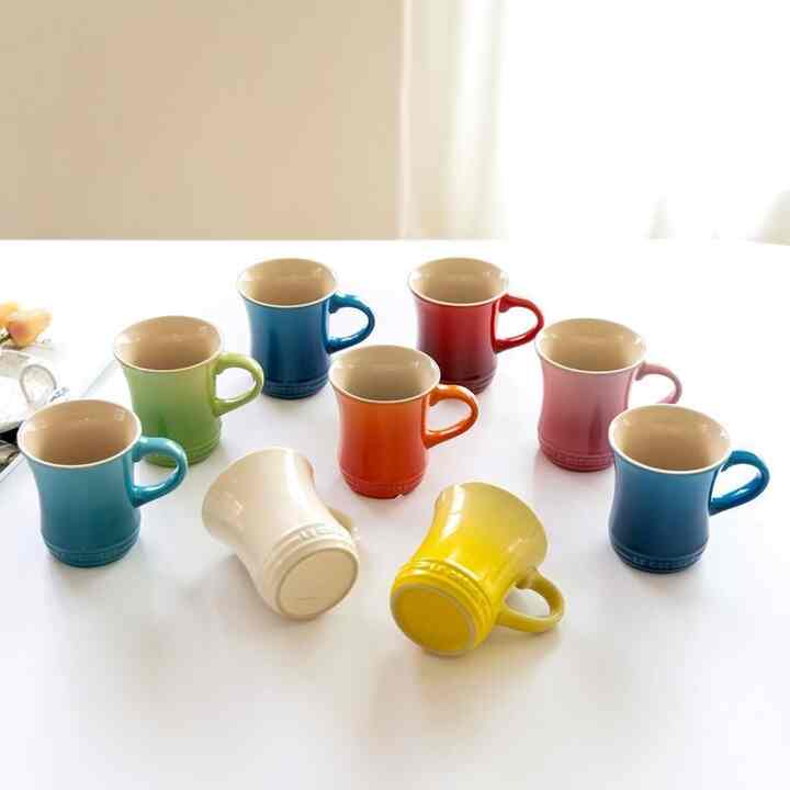 マグカップ 300ml［10色］