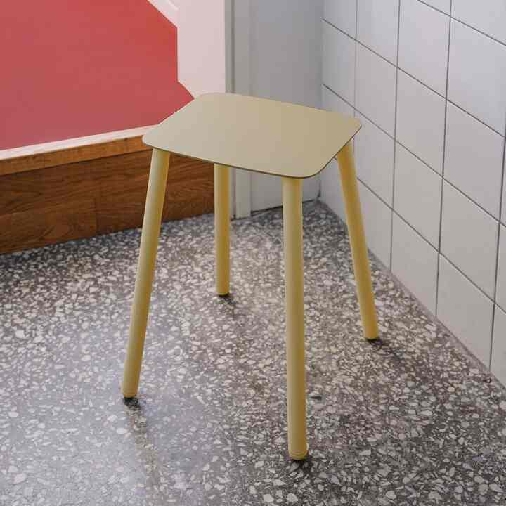 PIN STOOL［4色］