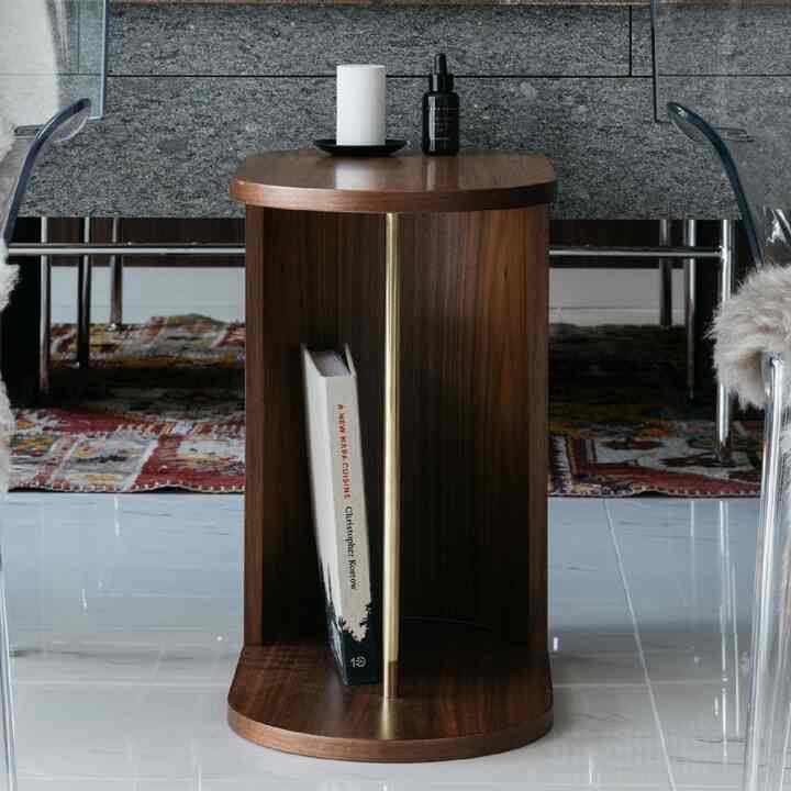 SIDE TABLE 2