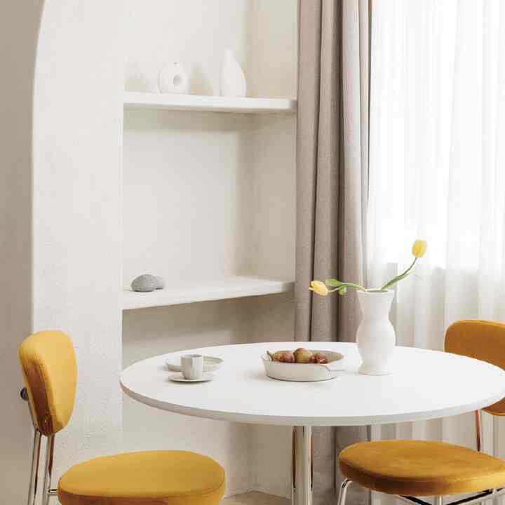 LIGHT CHAIR［9色］