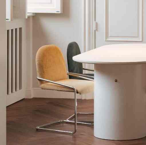 BOUNCE CHAIR［4色］