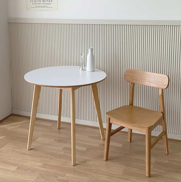 IKEA NORDMYRA ノールドミーラ テーブル | ダイニングテーブル | Ohouse