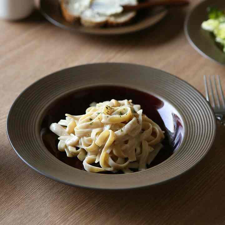 Oak スープボウル 23cm JW-1005B