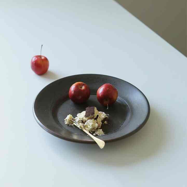 Spada プレート 21cm JD-0901B［2色］