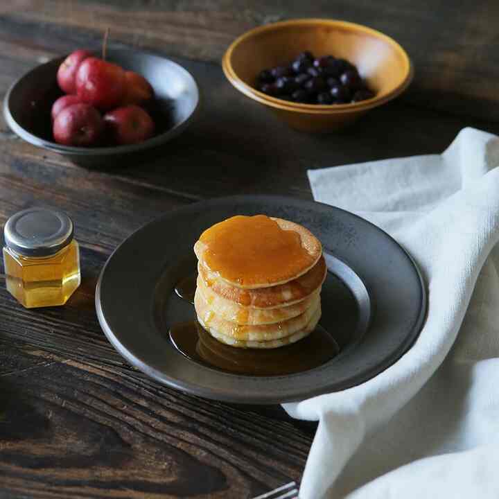 Spada プレート 17.5cm JD-0901B［2色］