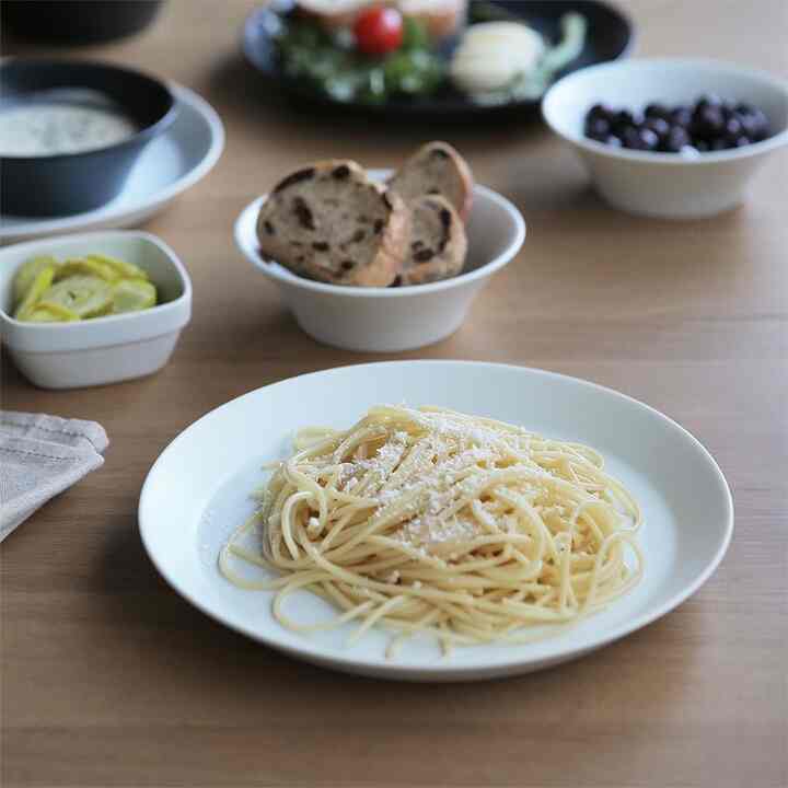 Dove プレート 19.5cm JD-1504B［2色］