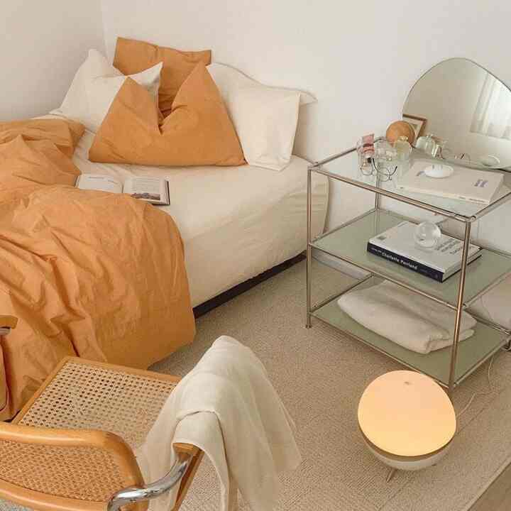 3段 モジュール ガラス ラック