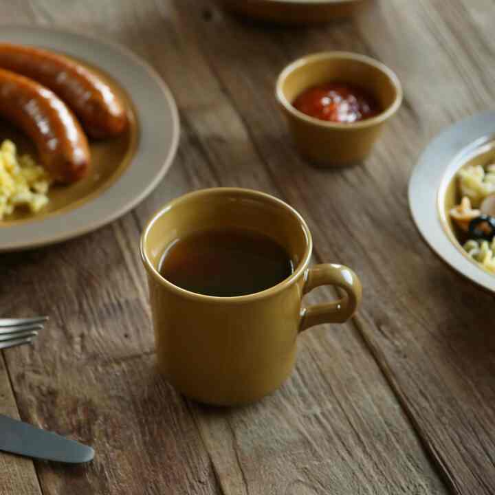 Countryside Honey Lake マグカップ［2色］