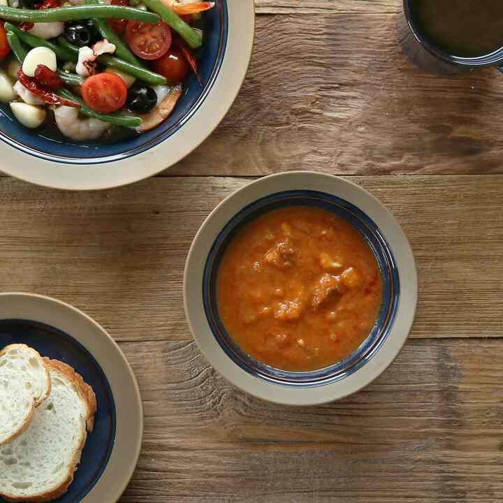 Countryside Honey Lake ボウル 15.5cm［2色］