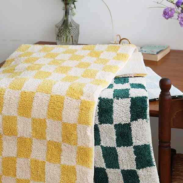 Picnic キッチンマット＆ミニラグセット［3種］