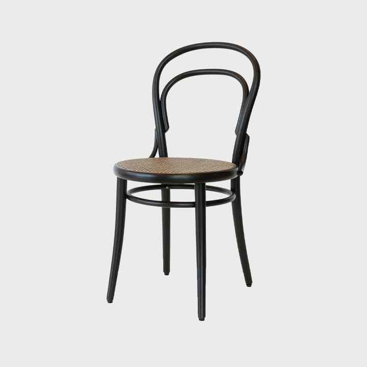Chair 14, Cane (Rattan)［2色］