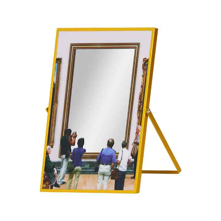 Gallery Mirror (S)