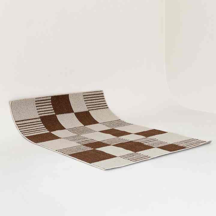 Arne Luca ラグ siena［3サイズ］