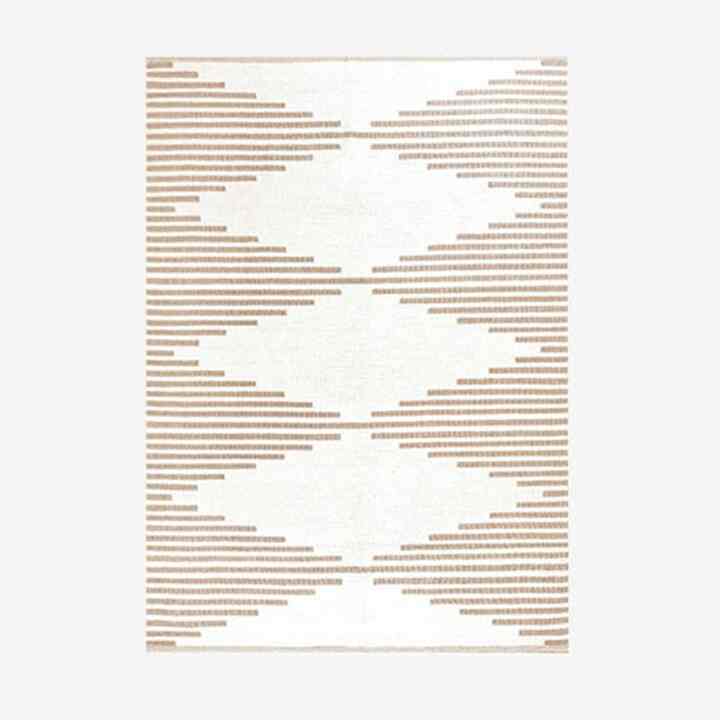 Damir ラグ［3色・2サイズ］