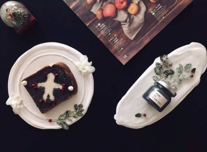 ホワイトメモリー オーバルシリーズ M