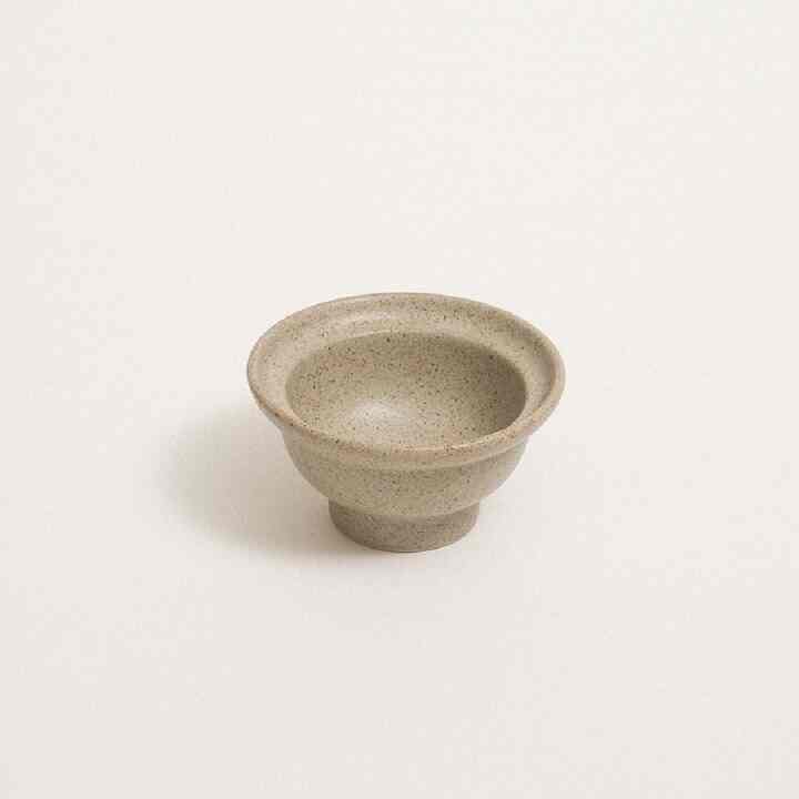 Soil Tiny Bowl［3色］