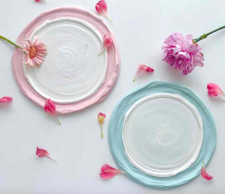 ホワイトメモリー カラー フラットシリーズ M［4色］