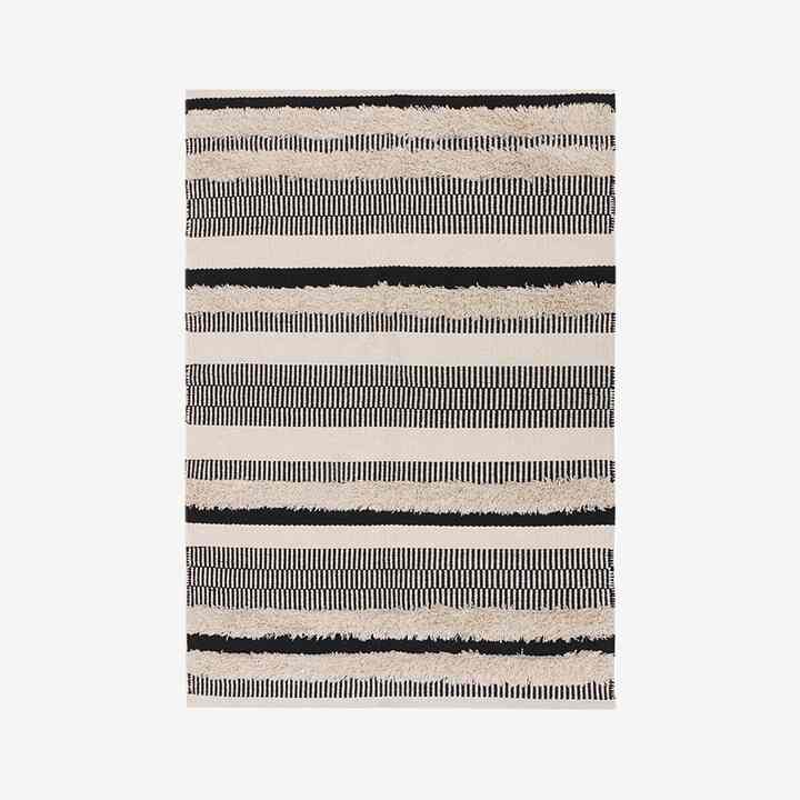 Moroccan Texture ラグ［3サイズ］