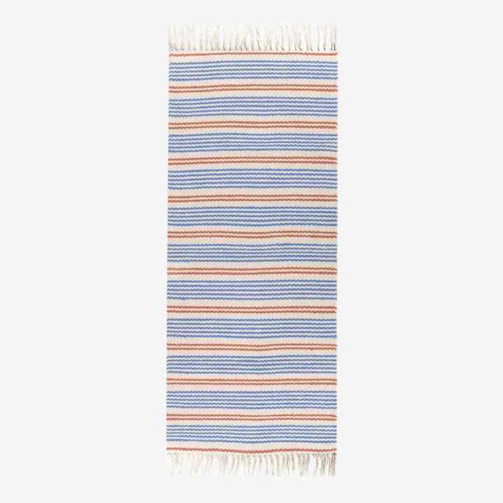 Multi Stripe ラグ［2サイズ］