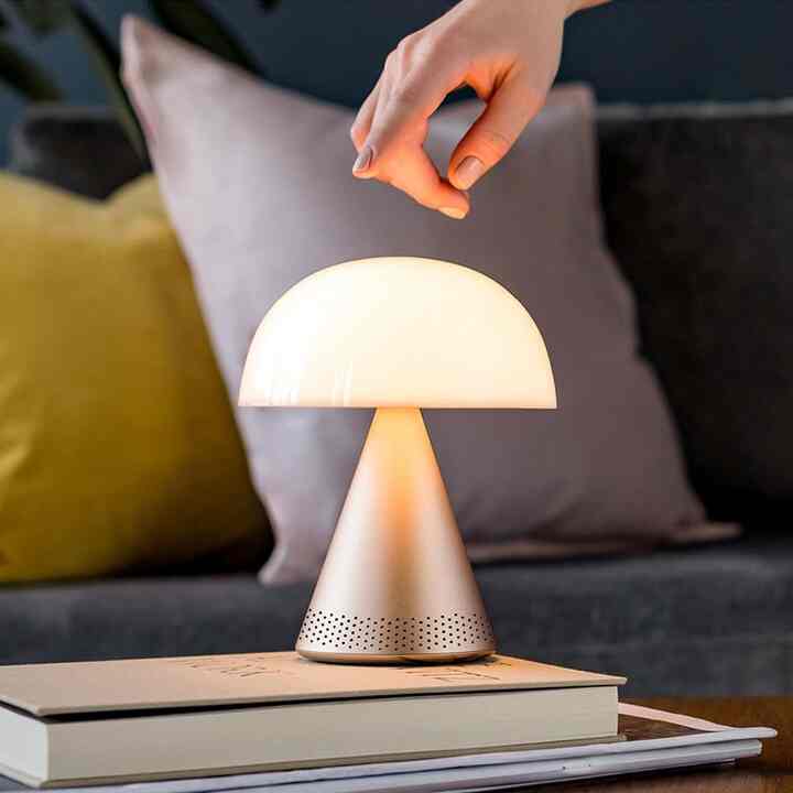 MINA AUDIO ワイヤレス テーブルライト L