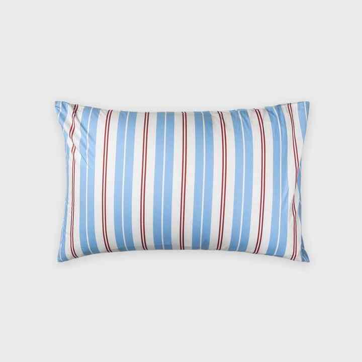 JARDIN EDITION 枕カバー Bonbon Blue［2サイズ］