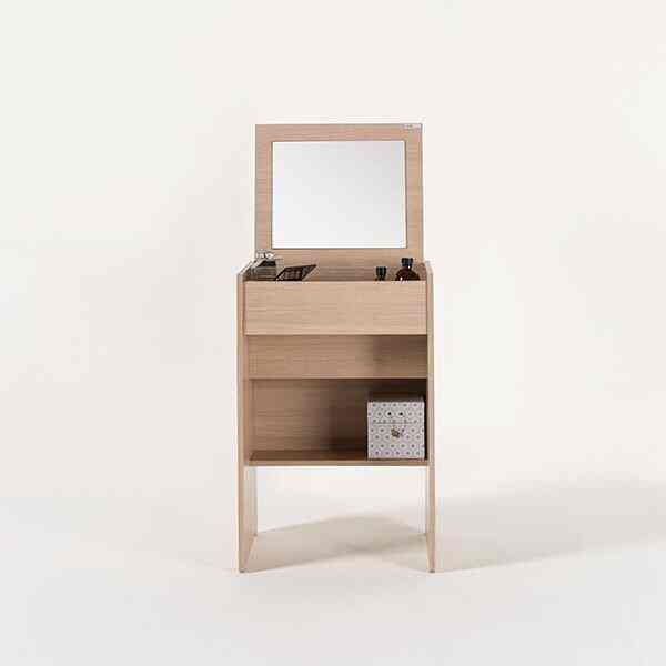 クローディ ドレッサー セット［2色］