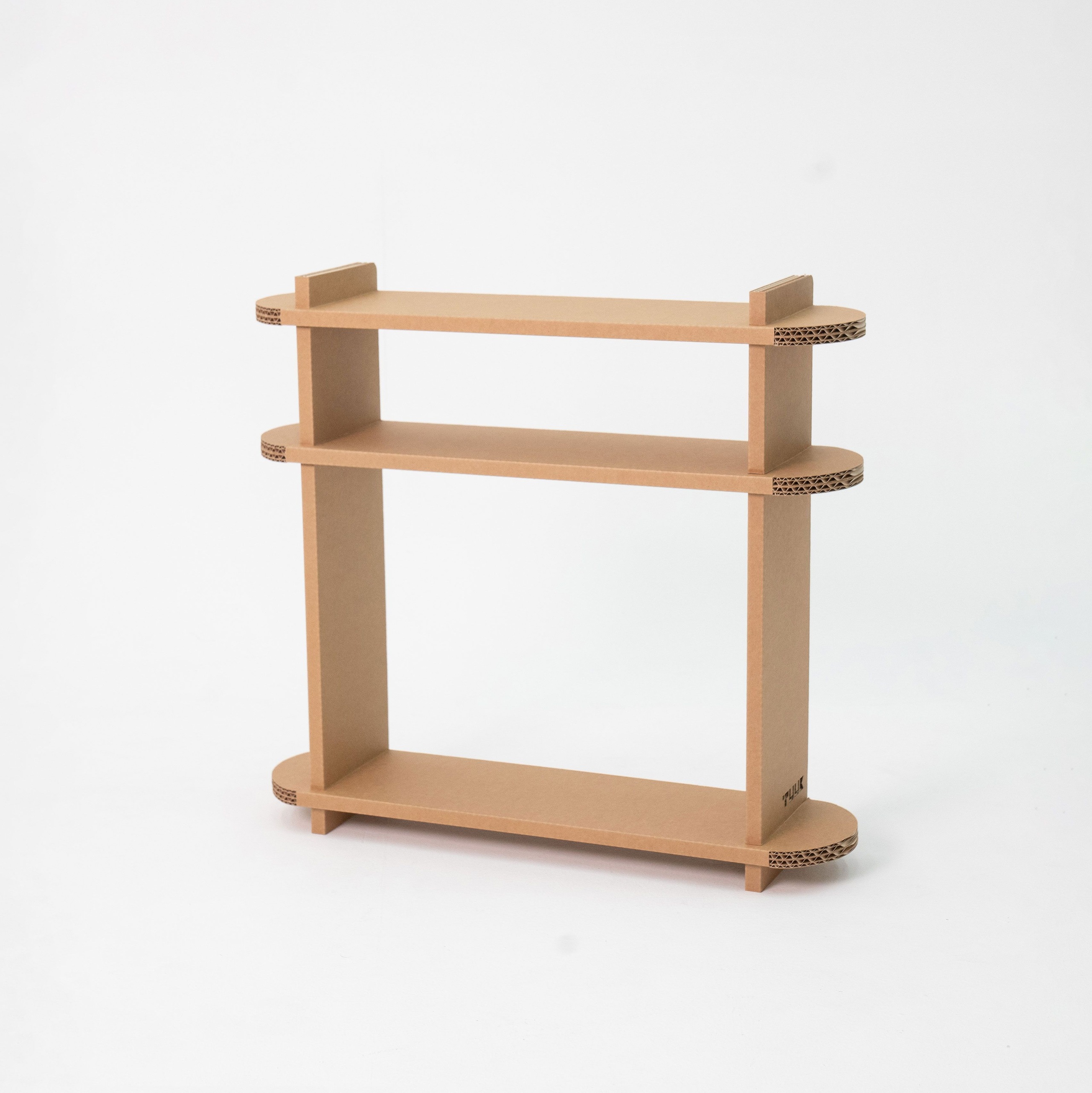 Tid Low Shelf ローシェルフ | 棚・チェスト・キャビネット | Ohouse